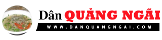DanQuangNgai.com | Nơi tổng hợp về Quảng Ngãi