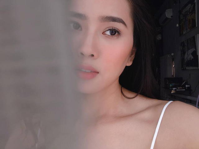 Xuất thân bất ngờ của nữ chính 