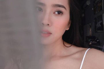 Xuất thân bất ngờ của nữ chính "Nếu còn có ngày mai"