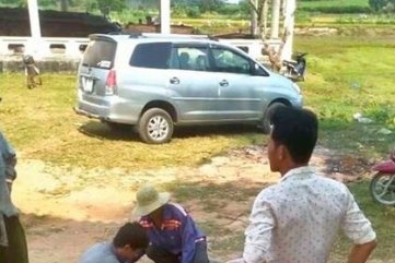 Bình Sơn: GẶP TAI NẠN KHI ĐANG CÂU CÁ, MỘT NGƯỜI TỬ VONG