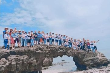 Giẫm đạp di tích