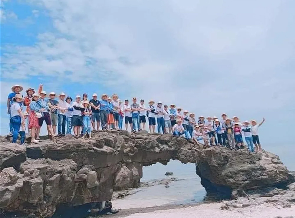 Giẫm đạp di tích Giẫm đạp di tích