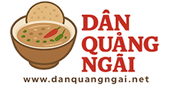 DanQuangNgai.net – Cổng thông tin tổng hợp về Quảng Ngãi