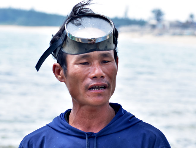 Người dân Quảng Ngãi lo đói nghèo vì dự án du lịch của Tập đoàn FLC