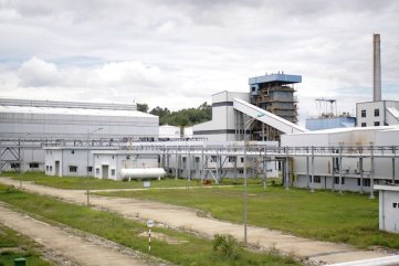 Đang tiến hành điều tra sai phạm tại Dự án nhà máy Ethanol Dung Quất