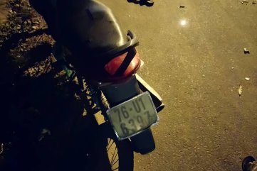 Tại nạn ở bờ kè Nam Châu Ổ