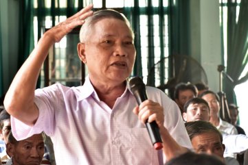 Cử tri Quảng Ngãi yêu cầu làm rõ dự án quần thể du lịch FLC