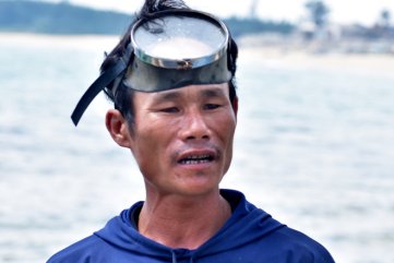 Người dân Quảng Ngãi lo đói nghèo vì dự án du lịch của Tập đoàn FLC