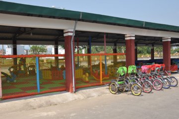 Quảng Ngãi: Ai "chống lưng" cà phê, bi-a "mọc" ở di tích quốc gia?