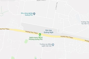 Bộ Quốc phòng sẽ làm việc với Quảng Ngãi về sử dụng đất quân đội