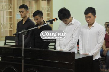 Những kẻ vứt bỏ tương lai
