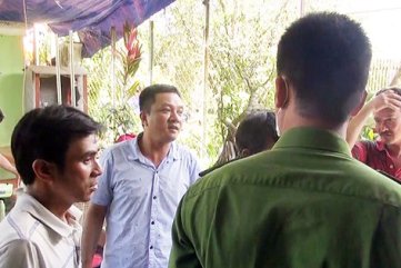 Tiết lộ nguyên nhân khiến cụ ông 80 tuổi “xuống tay” với vợ tại Quảng Ngãi