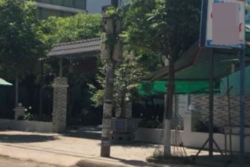 Nam thanh niên bị bắn tại nhà hàng đã tử vong