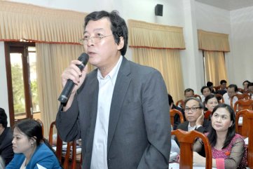 Sau phúc khảo từ rớt thành thủ khoa: Phát hiện cộng nhầm điểm