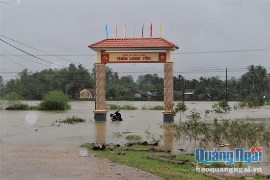 Bình Sơn: Vùng 