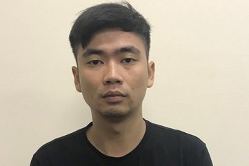 Bắt giữ 2 đối tượng khủng bố, đe dọa một số lãnh đạo Văn phòng Đoàn Đại biểu Quốc hội nhằm chiếm đoạt tiền