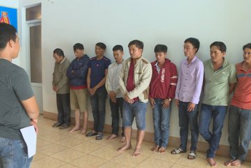Nhận ghi cá độ bóng đá mùa World Cup để hưởng hoa hồng