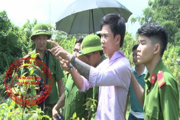 ĐÁNH CHẾ.T NGƯỜI LIÊN QUAN NỢ TIỀN
