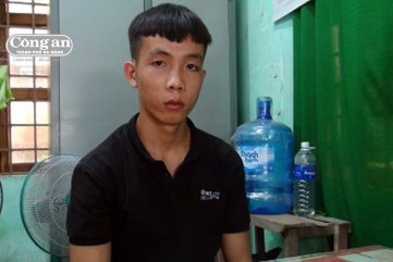 Vừa ra tù tiếp tục trộm