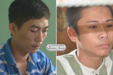 Phá nhóm chuyên đá xế
