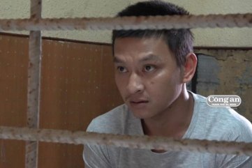 Bình Sơn: Bênh người nhà, đoạt mạng người dưng