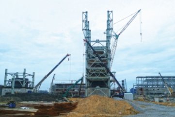 Hồi sinh dự án tỷ đô