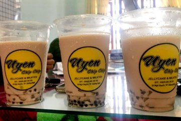 Đề nghị thu hồi giấy phép quán trà sữa khiến 19 học sinh ngộ độc