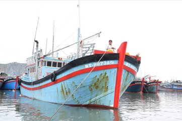 Làm ơn, mắc “oán”