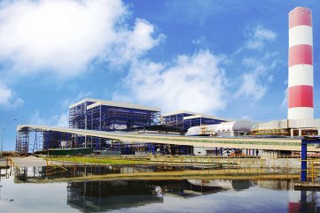 Lilama 18 tiếp tục đồng hành cùng Tập đoàn Hòa Phát