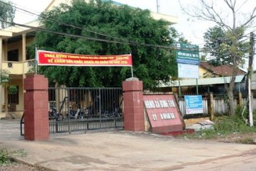 Thủ quỹ xã chiếm dụng hơn 400 triệu đồng để… chi tiêu cá nhân