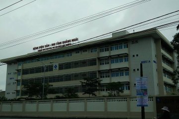 Quảng Ngãi: Khẩn trương xác định nguyên nhân sản phụ tử vong bất thường