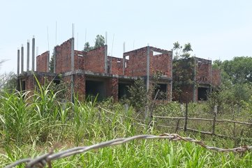 Quảng Ngãi thu hồi đất dự án phục vụ lọc dầu Dung Quất do chây ì