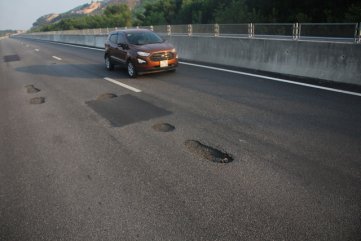Thay nhà thầu sửa chữa cao tốc 34.000 tỷ Đà Nẵng – Quảng Ngãi