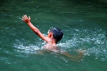 Tìm thấy thi thể 1 trong 2 trẻ đuối nước mất tích tại Quảng Ngãi