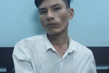 “Trai đẹp” lừa đảo chiếm đoạt tài sản thiếu nữ quen qua mạng xã hội