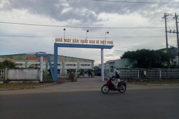 Quảng Ngãi đề nghị trích kinh phí bán khấu trừ tài sản cho NLĐ