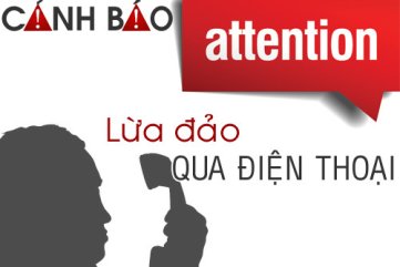 Cảnh báo thủ đoạn giả danh cán bộ tòa án để lừa đảo