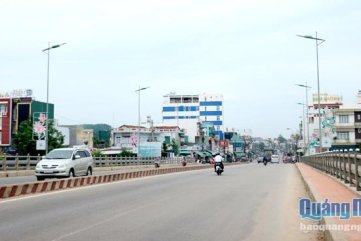 Bình Sơn: Tìm phương án tối ưu khi sáp nhập một số xã