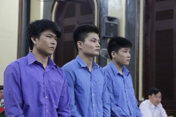 Bị cáo xin nhận án tử vì mức bồi thường cao!