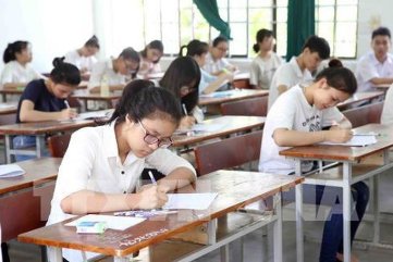 Xét điều kiện dự thi tốt nghiệp trung học phổ thông có nên thay đổi không?