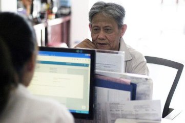 Nhiều người dùng nhận thông báo khóa SIM một chiều từ ngày 2/6