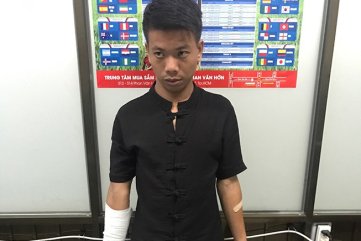 Bàng hoàng lời khai của hung thủ sát hại chủ tiệm tóc ở Sài Gòn