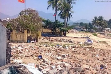 Chỉ thị tăng cường quản lý đất đai tại Quảng Ngãi