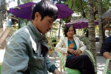 Điều tra vụ sản phụ chết bất thường tại Bệnh viện Sản - Nhi Quảng Ngãi