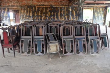 Khu du lịch 8.000 tỷ đồng 13 năm 'dậm chân' bên bờ biển