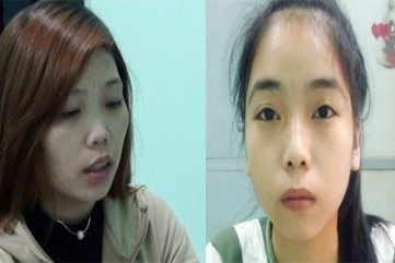 Tạm giữ 2 nữ tiếp viên karaoke gọi người đến đánh khách thương vong