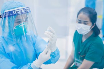 QUẢNG NGÃI: Thêm 19 ca mắc COVID-19