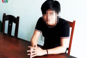 Nam thanh niên bị phạt 7,5 triệu đồng vì đăng tin giả về Covid-19