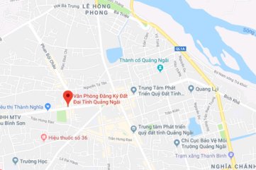 51 cán bộ đất đai 'ngồi chơi xơi nước' vì không có trụ sở