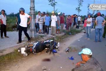 Ngăn chặn, xử lý “quái xế” trên đường phố